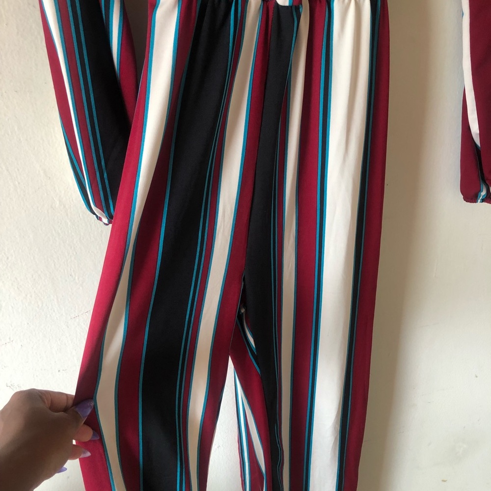 Jumpsuit - Picture 2 of 3